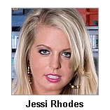 Jessi Rhodes Pics