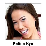 Kalina Ryu