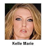 Kelle Marie