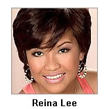 Reina Lee