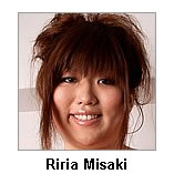 Riria Misaki