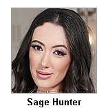 Sage Hunter