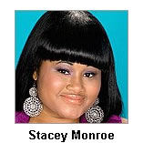 Stacey Monroe