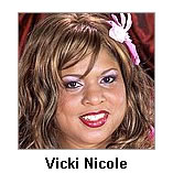 Vicki Nicole